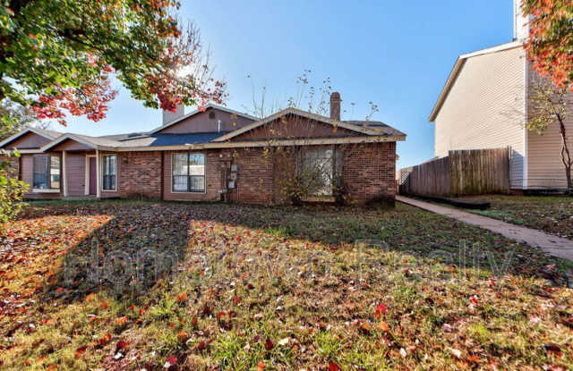 432 NE 115th Street - 432 Northeast 115th Street, Oklahoma City, OK 73114