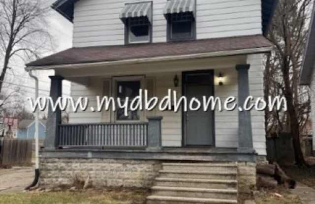 3019 Weisser Park Ave. photos photos