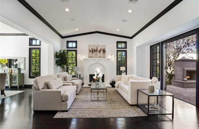 25580 Prado De Oro - 25580 Prado De Oro, Calabasas, CA 91302