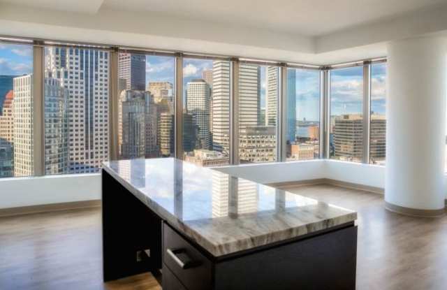 105 Kneeland Street Gallery 4