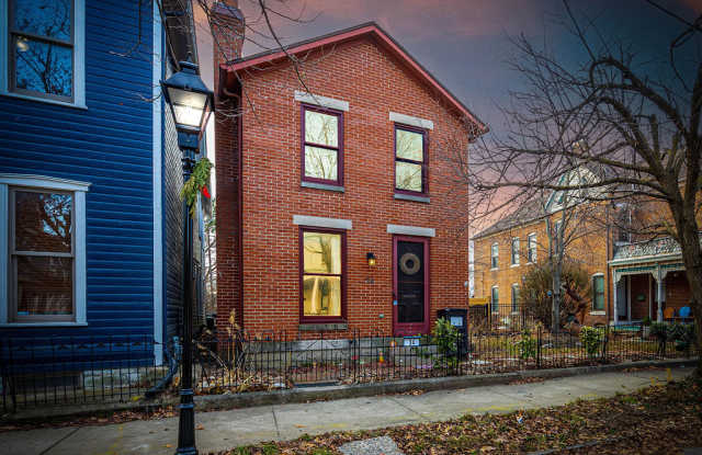 34 Green Street - 34 Green Street, Dayton, OH 45402