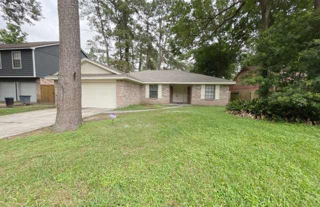 2330 Cades Cove Dr - 2330 Cades Cove Drive, Spring, TX 77373