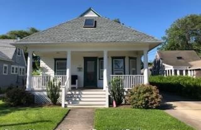 101 Osborne Avenue - 101 Osborne Avenue, Bay Head, NJ 08742