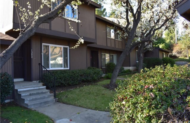1280 Whisperglen Lane - 1280 Whisperglen Lane, San Dimas, CA 91773