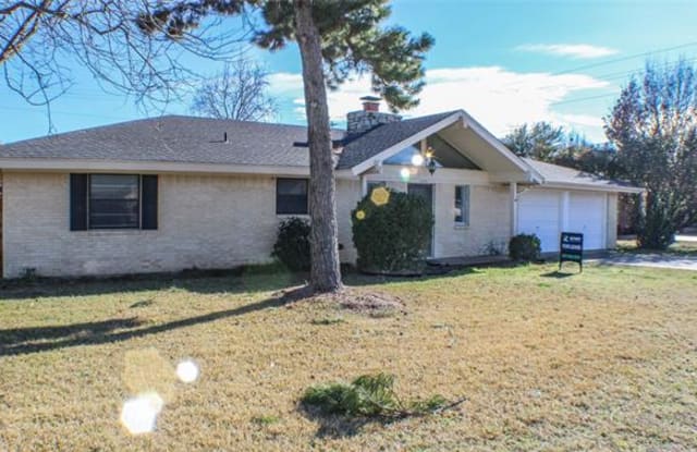 6415 Circo Drive - 6415 Circo Dr, DeCordova, TX 76049