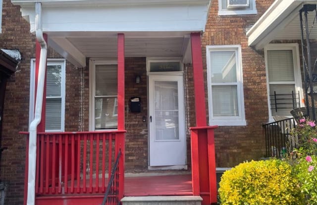 3120 Ravenwood Ave. - 3120 Ravenwood Avenue, Baltimore, MD 21213