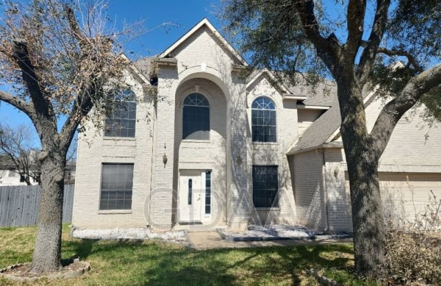 911 Savanna Lane - 911 Savanna Lane, Cedar Park, TX 78613
