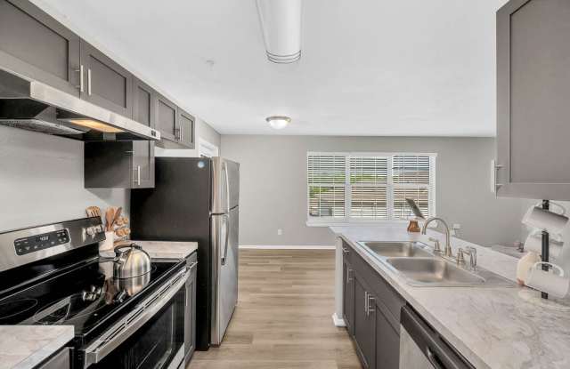 The Parker Apartment Homes Gallery 3