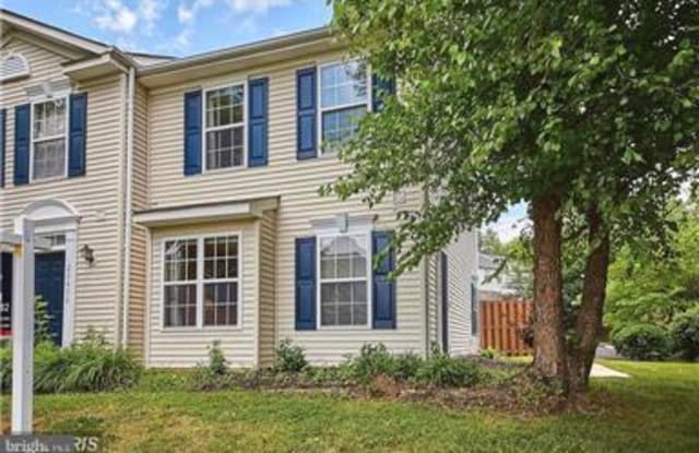 20408 RIVER BANK STREET - 20408 River Bank Street, Lowes Island, VA 20165
