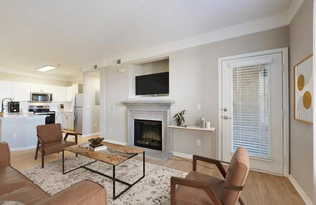 Bristol Village Apartments photos photos