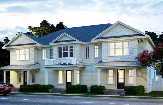 Elegant Townhouse in Tampa Heights photos photos Elegant Townhouse in Tampa Heights photos photos