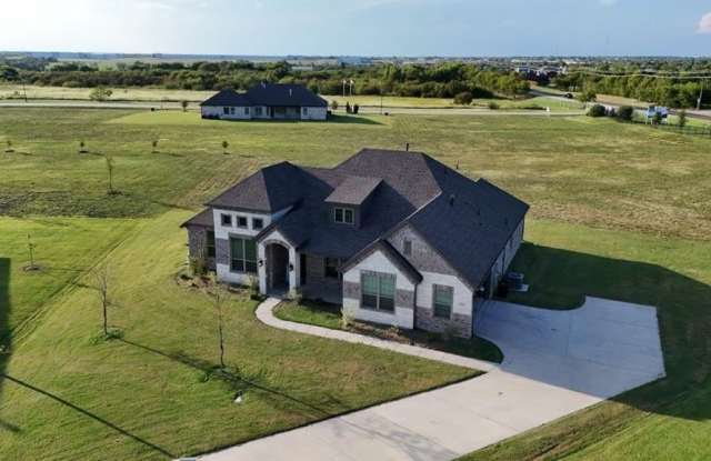 6713 Langley Court - 6713 Langley Court, Kaufman County, TX 75126