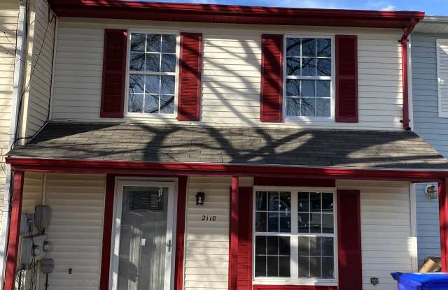 2110 Tanglewood Dr - 2110 Tanglewood Drive, Waldorf, MD 20601