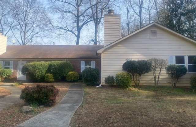 4002 Hawthorne Circle photos photos