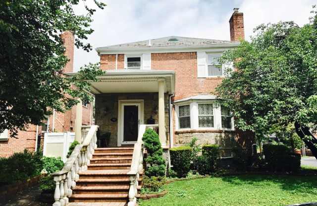 81-55 192nd Street - 81-55 192nd Street, Queens, NY 11423