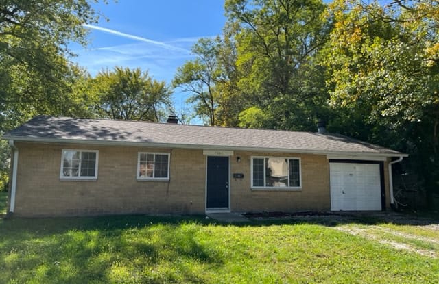 9607 East 39th Street - 9607 East 39th Street, Indianapolis, IN 46235