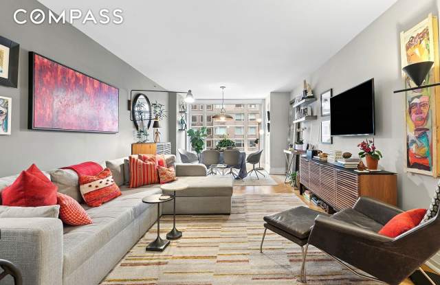 205 East 85th Street - 205 East 85th Street, New York City, NY 10028