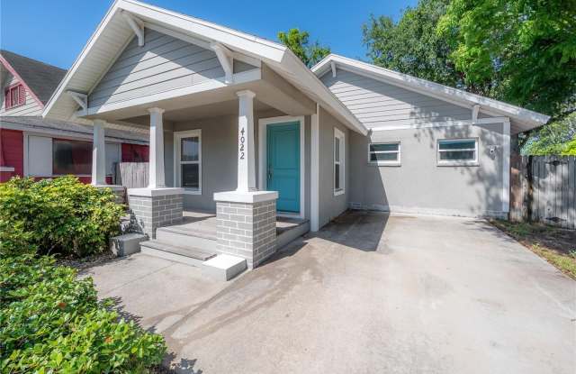 4022 N MARGUERITE STREET photos photos