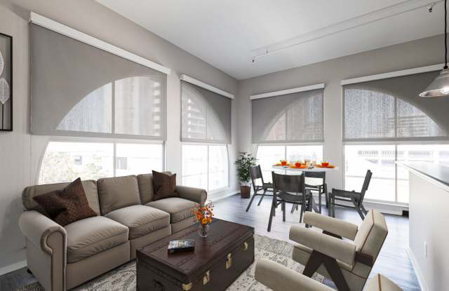 Court Square Apartments photos photos