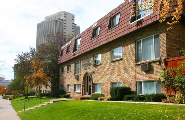 Victoria Canyon Apartments photos photos