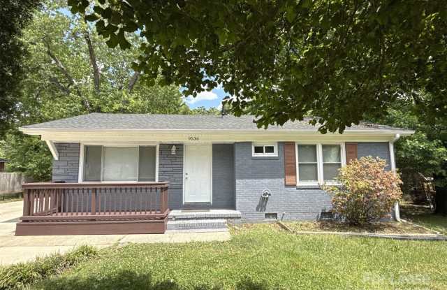 9536 Trinity Road photos photos