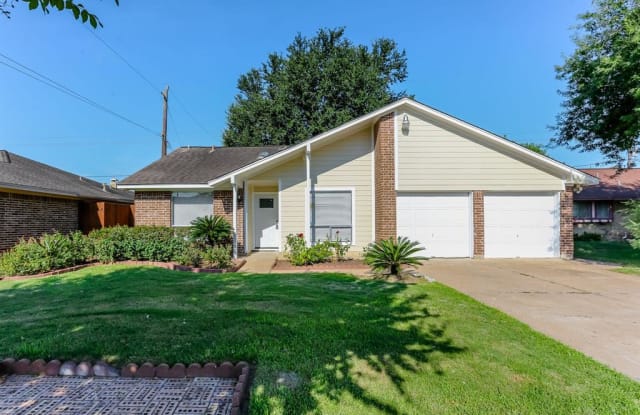 5019 Northrup Drive - 5019 Northrup Drive, Houston, TX 77092
