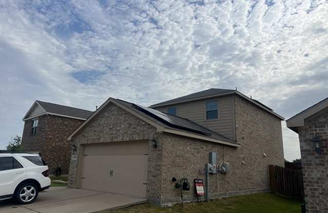 4503 Mares Tail Drive photos photos