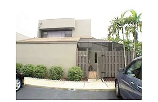 12357 NW 12th Court - 12357 Northwest 12th Court, Pembroke Pines, FL 33026