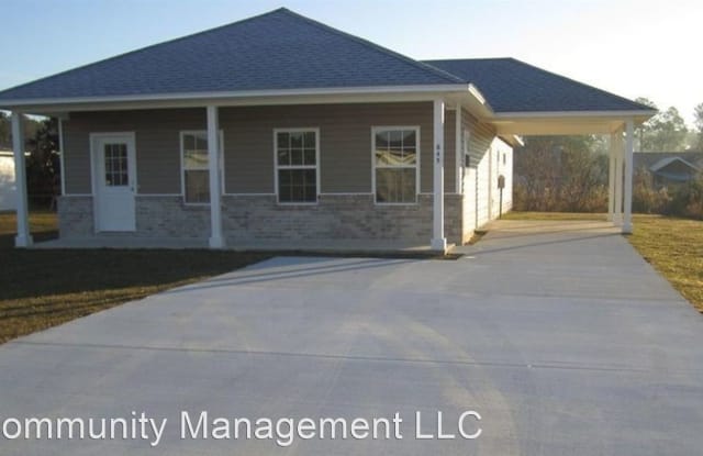 135 Bay Grove Road - 135 Bay Grove Blvd, Walton County, FL 32439