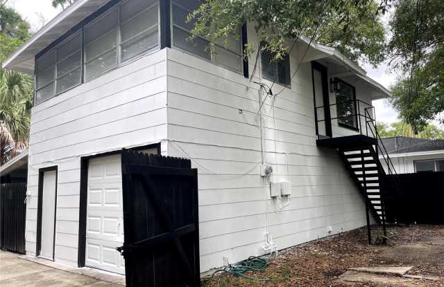 2134 8TH AVENUE N - 2134 8th Avenue North, St. Petersburg, FL 33713