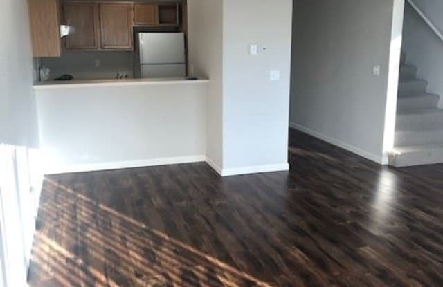 1455 E Harrison St - 1455 East Harrison Street, Seattle, WA 98112