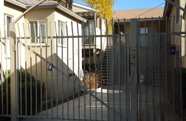 4437 52nd Street - 4437 52nd Street, San Diego, CA 92115