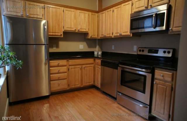 1317 Commonwealth Ave 11F - 1317 Commonwealth Avenue, Boston, MA 02135