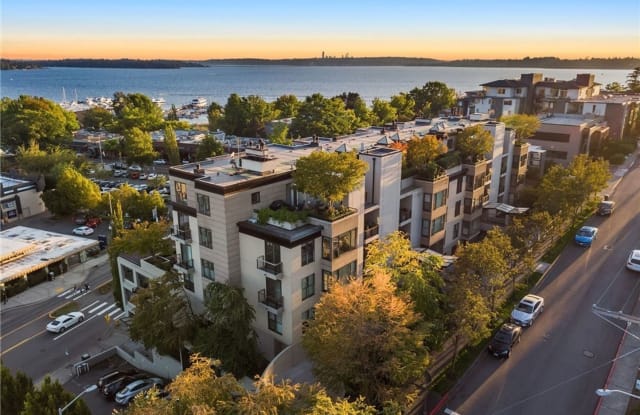 134 Central Way, #604 - 134 Central Way, Kirkland, WA 98033