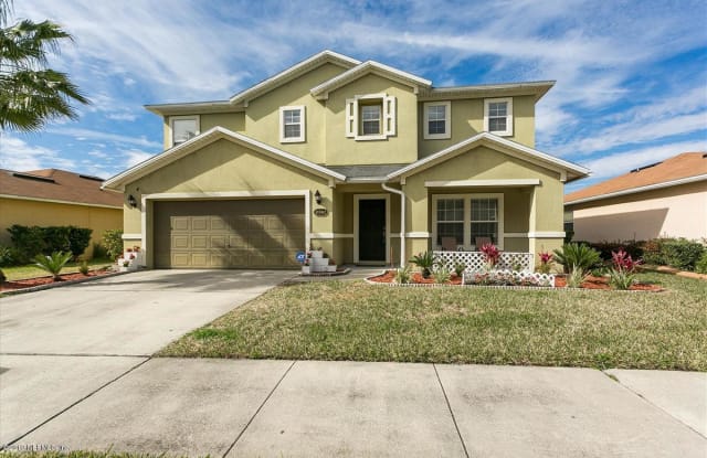 11582 SPRINGBOARD DR - 11582 Spring Board Dr, Jacksonville, FL 32218