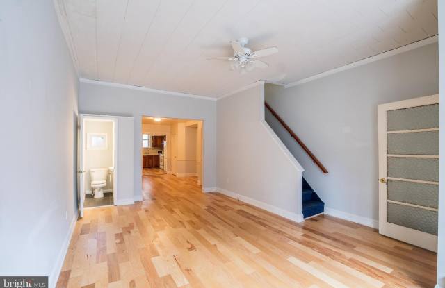 937 MCKEAN Street - 937 McKean Street, Philadelphia, PA 19148 937 MCKEAN Street - 937 McKean Street, Philadelphia, PA 19148