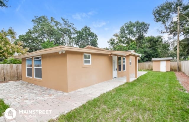 1717 Southeast Lambright Street - 1717 Southeast Lambright Street, Tampa, FL 33610