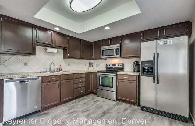 13691 E Evans Ave - 13691 East Evans Avenue, Aurora, CO 80014