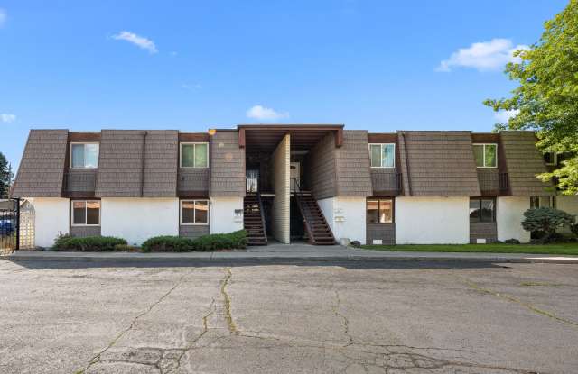 1716 N. Pettet Dr, Unit #7 | Spokane, WA 99205 - NuKey Realty  Property Management LLC photos photos