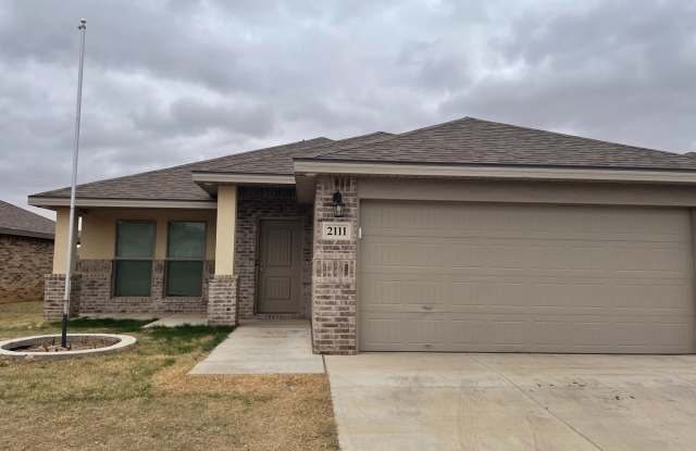 Available Now! Bell Farms - Cooper District! Gallery 1