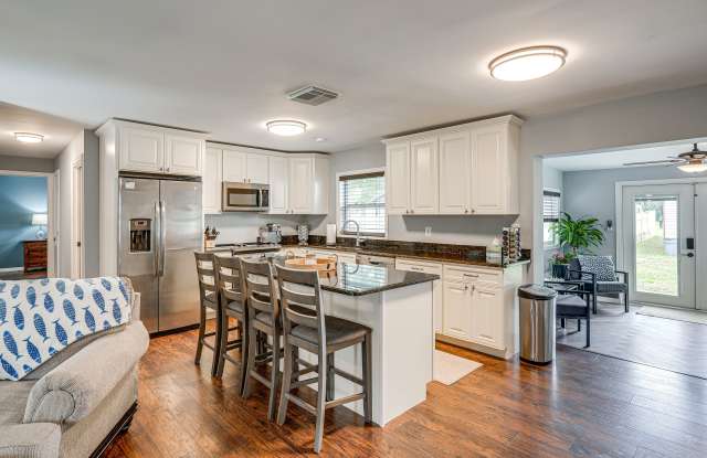 2053 North Torrington Road - 2053 North Torrington Road, Highlands County, FL 33825