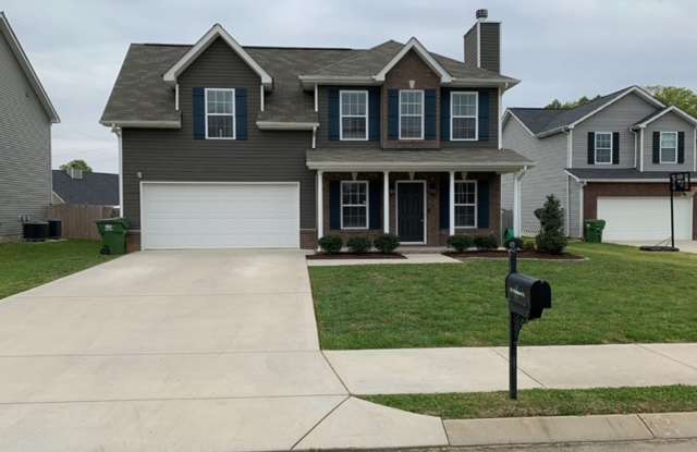 Maryville 37804 - 3 Bedroom, 2.5 Bath Home - Contact Debra Johnson (865) 591-8281 photos photos