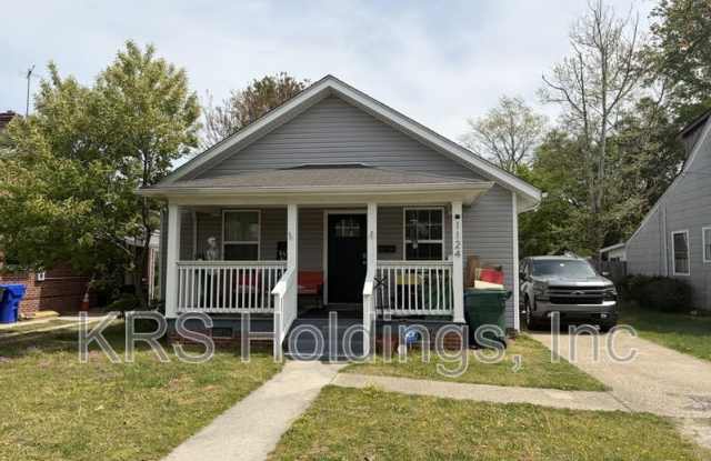 1124 Myrtle Street photos photos