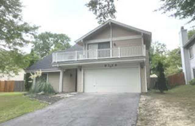 9129 TULIP GROVE ROAD - 9129 Tulip Grove Road, Montgomery County, MD 20879
