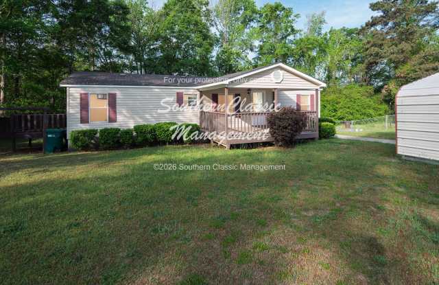 154 Old Stage Dr SW photos photos