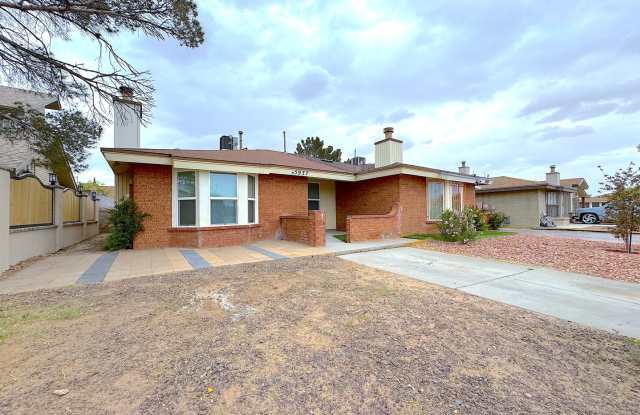 Northeast El Paso 2 bed Refrig A/C Duplex photos photos Northeast El Paso 2 bed Refrig A/C Duplex photos photos