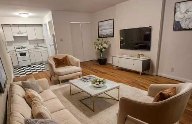 1640 York Avenue - 1640 York Avenue, New York City, NY 10028