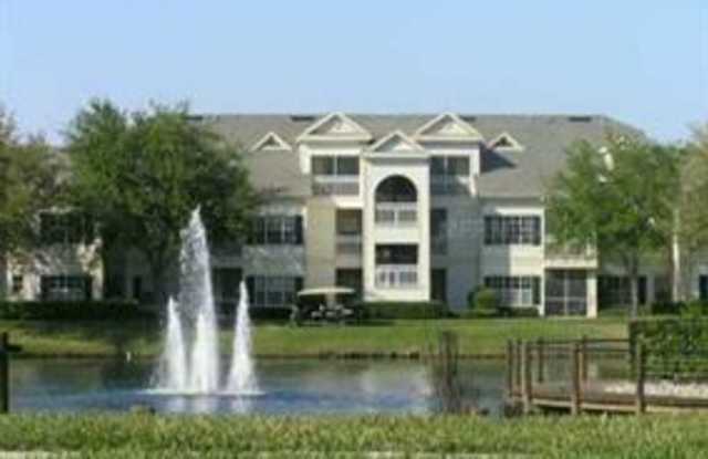 5117 CITY ST Unit#734 - 5117 City Street, Orlando, FL 32839