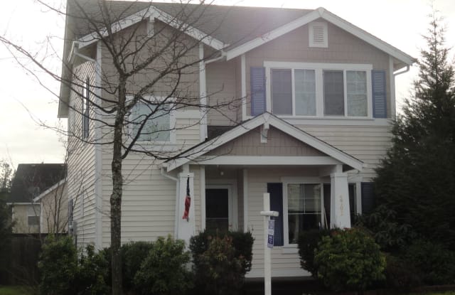 2701 McNeil Street - 2701 McNeil Street, DuPont, WA 98327