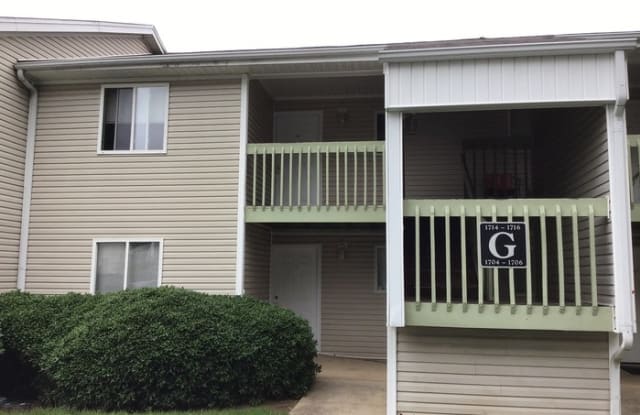 1714 Eagles Place - 1714 Eagles Place, Rock Hill, SC 29732